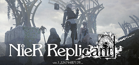 尼尔：人工生命/尼尔：伪装者/NieR Replicant-XDGAMES-专注单机游戏试玩及正版推荐!