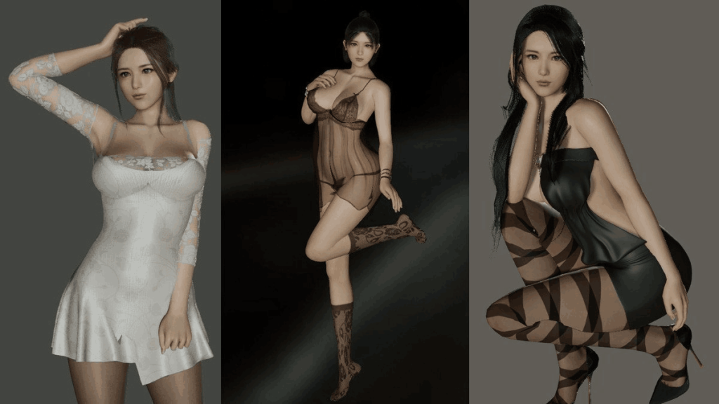 图片[1]-【I社大作】《家族崩坏(PlayHome)》免安装V22+增量包+整合MOD（推荐SSD固态硬盘游玩）[152GB]-XDGAMES-专注单机游戏试玩及正版推荐!