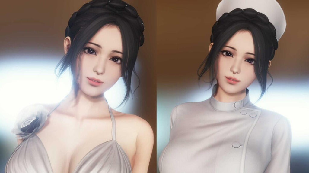 【I社大作】《家族崩坏(PlayHome)》免安装V22+增量包+整合MOD（推荐SSD固态硬盘游玩）[152GB]-XDGAMES-专注单机游戏试玩及正版推荐!