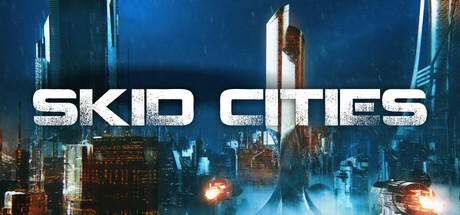 废墟之城/Skid Cities-XDGAMES-专注单机游戏试玩及正版推荐!