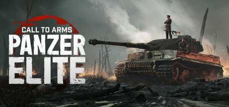 战争号令:装甲精英/Call to Arms: Panzer Elite-XDGAMES-专注单机游戏试玩及正版推荐!
