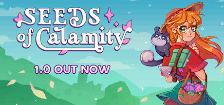 希望物语/Seeds of Calamity-XDGAMES-专注单机游戏试玩及正版推荐!