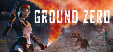 原爆点/Ground Zero-XDGAMES-专注单机游戏试玩及正版推荐!