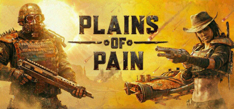痛苦平原/Plains of Pain-XDGAMES-专注单机游戏试玩及正版推荐!