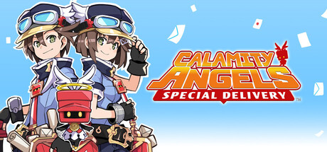灾难天使:特快专递/Calamity Angels: Special Delivery-XDGAMES-专注单机游戏试玩及正版推荐!