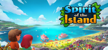 海岛之魂/Spirit of the Island-XDGAMES-专注单机游戏试玩及正版推荐!