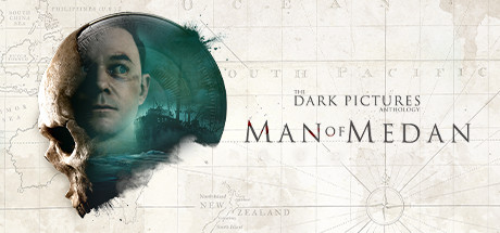 黑相集：棉兰号/The Dark Pictures Anthology: Man of Medan-XDGAMES-专注单机游戏试玩及正版推荐!