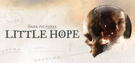 黑相集：稀望镇/The Dark Pictures Anthology: Little Hope-XDGAMES-专注单机游戏试玩及正版推荐!