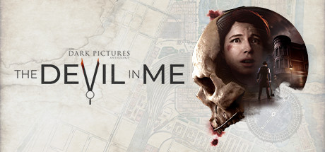 黑相集：心中魔/The Dark Pictures: The Devil in Me-XDGAMES-专注单机游戏试玩及正版推荐!