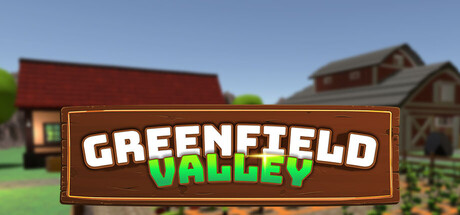 绿茵谷物语/Greenfield Valley-XDGAMES-专注单机游戏试玩及正版推荐!