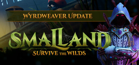 小小世界: 原野求生/Smalland: Survive the Wilds-XDGAMES-专注单机游戏试玩及正版推荐!