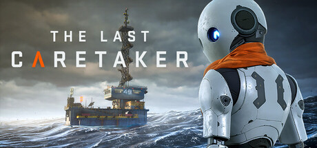 最后一位守护者/The Last Caretaker-XDGAMES-专注单机游戏试玩及正版推荐!