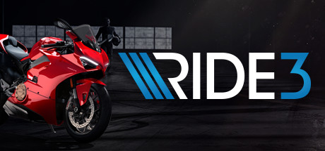 极速骑行3/RIDE 3-XDGAMES-专注单机游戏试玩及正版推荐!