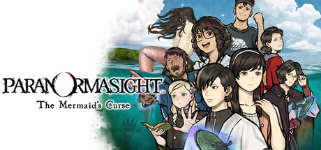 灵视异闻 FILE38 伊势人鱼物语/PARANORMASIGHT: The Mermaid’s Curse-XDGAMES-专注单机游戏试玩及正版推荐!