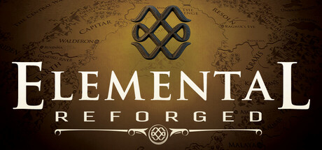 元素:重铸/Elemental: Reforged-XDGAMES-专注单机游戏试玩及正版推荐!