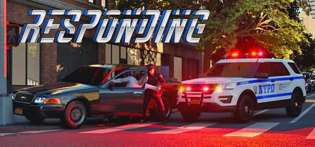 紧急服务/Responding-XDGAMES-专注单机游戏试玩及正版推荐!