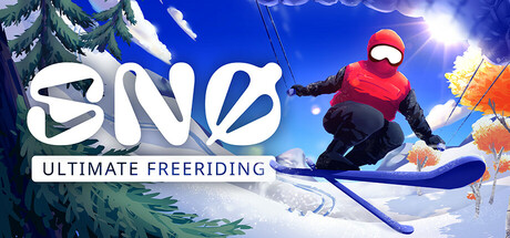 SNØ:终极自由滑雪/SNØ: Ultimate Freeriding-XDGAMES-专注单机游戏试玩及正版推荐!