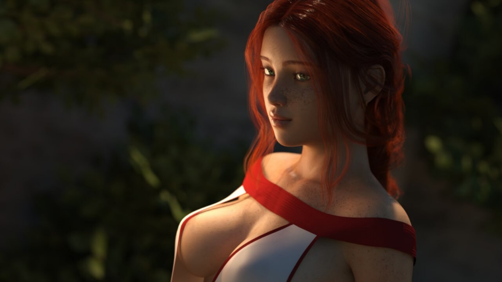 图片[2]-[欧美SLG/乱伦] 女神的最佳交易 My Best Deal v4.5.5 汉化版+画廊解锁 [ PC+安卓8.0G]-XDGAMES-专注单机游戏试玩及正版推荐!