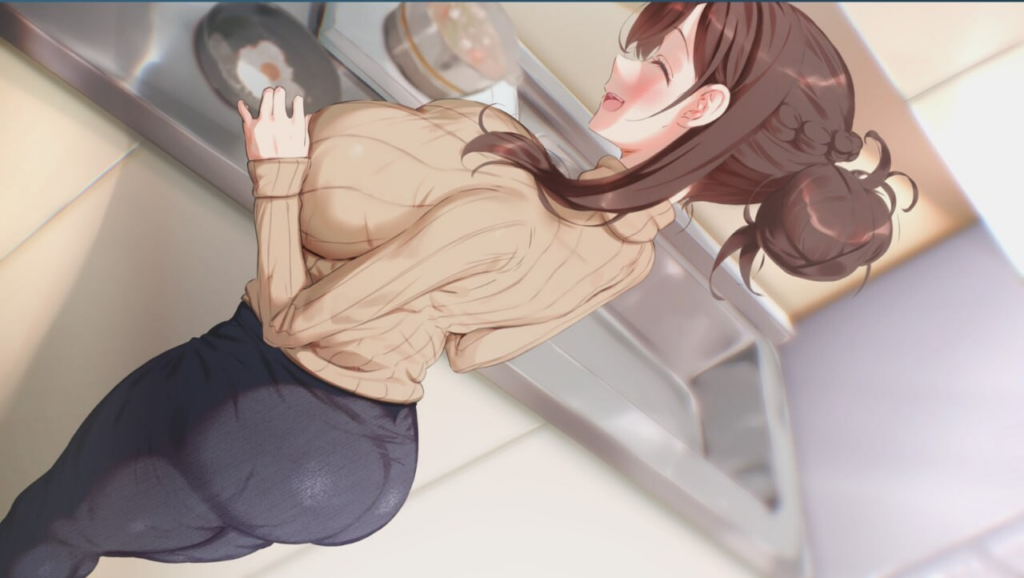 图片[4]-[亚洲风SLG/堕母/动态] 妈妈为何这样 他让她堕落 He Maid Her Fall v0.8.3 官中步兵版 [PC+安卓8.40G]-XDGAMES-专注单机游戏试玩及正版推荐!