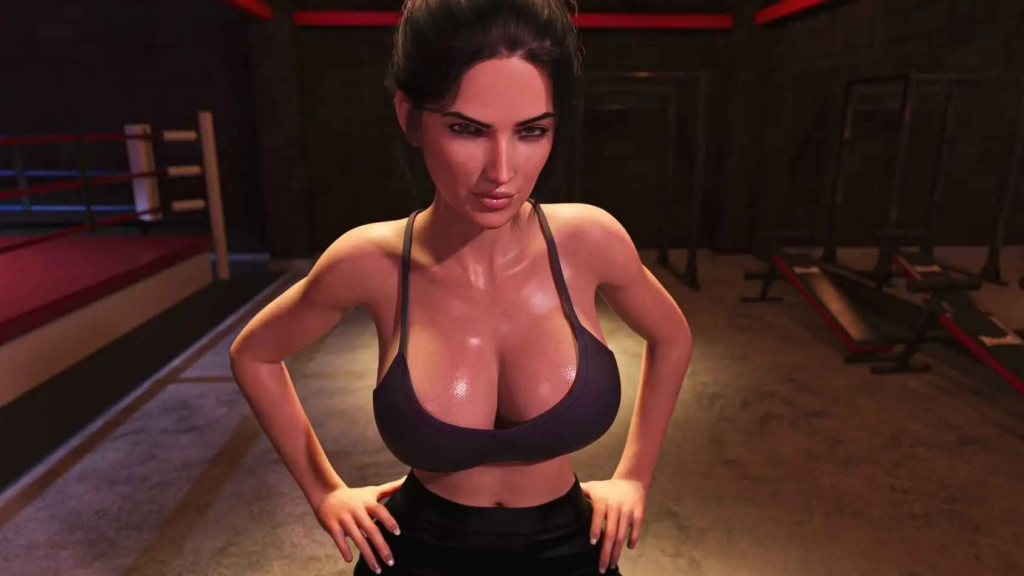 图片[2]-【欧美/SLG/动态/更新】夜之罪孽Release7 AI汉化版【PC+安卓/2.35G】-XDGAMES-专注单机游戏试玩及正版推荐!