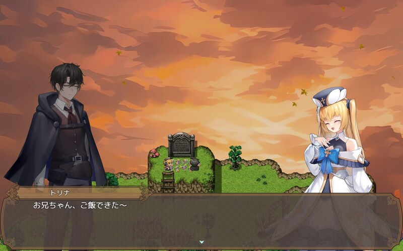 图片[3]-更新[冒险RPG/NTR/恶堕] 影色渐染~阿斯林顿的妹神官 影に染まりゆく~アスリントの妹神官~ Ver.1.3.2 Steam官中步兵版+DLC+全回想存档 [4.0G]-XDGAMES-专注单机游戏试玩及正版推荐!