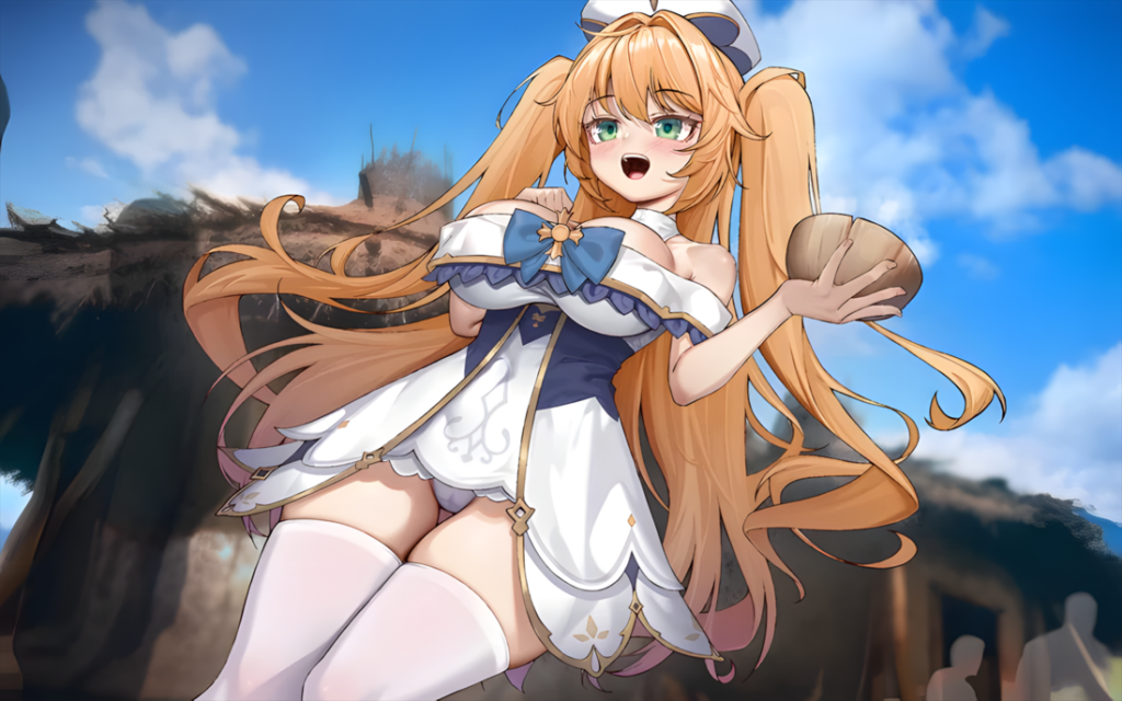 图片[7]-更新[冒险RPG/NTR/恶堕] 影色渐染~阿斯林顿的妹神官 影に染まりゆく~アスリントの妹神官~ Ver.1.3.2 Steam官中步兵版+DLC+全回想存档 [4.0G]-XDGAMES-专注单机游戏试玩及正版推荐!