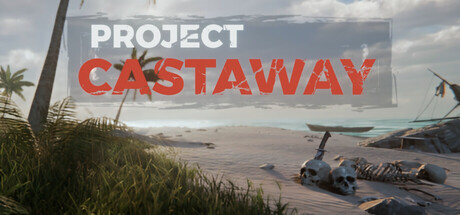 漂流计划/Project Castaway-XDGAMES-专注单机游戏试玩及正版推荐!