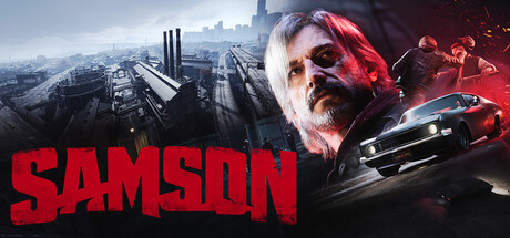 萨姆森/Samson-XDGAMES-专注单机游戏试玩及正版推荐!