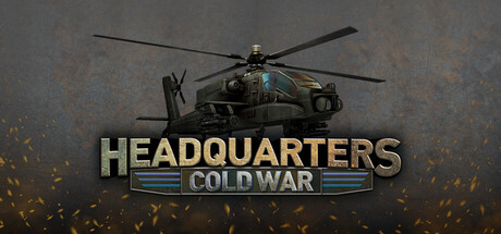 指挥部：冷战/Headquarters: Cold War-XDGAMES-专注单机游戏试玩及正版推荐!