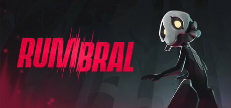 幽影/Rumbral-XDGAMES-专注单机游戏试玩及正版推荐!