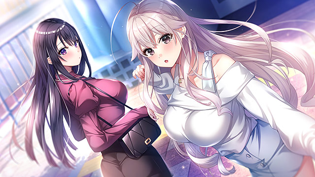 图片[6]-新作[冒险ADV/巨乳/爆乳] 纠缠之恋的邀请函 絡恋インヴィテーション AI汉化版+特典+全CG存档 [2.90G]-XDGAMES-专注单机游戏试玩及正版推荐!