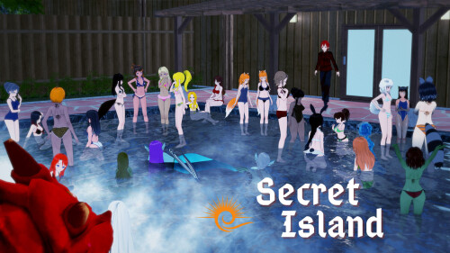 【欧美/SLG/动态】秘密岛 Secret Island v0.17.0.0AI汉化【PC+安卓/11.3G】-XDGAMES-专注单机游戏试玩及正版推荐!