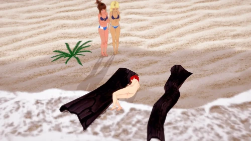 图片[2]-【欧美/SLG/动态】秘密岛 Secret Island v0.17.0.0AI汉化【PC+安卓/11.3G】-XDGAMES-专注单机游戏试玩及正版推荐!