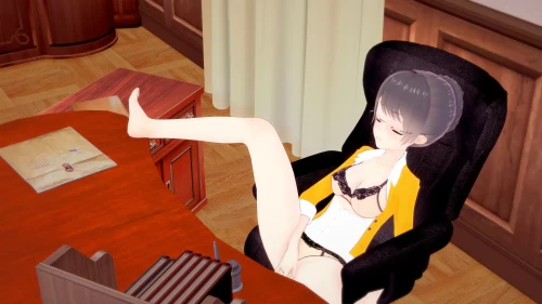 图片[3]-【欧美/SLG/动态】秘密岛 Secret Island v0.17.0.0AI汉化【PC+安卓/11.3G】-XDGAMES-专注单机游戏试玩及正版推荐!