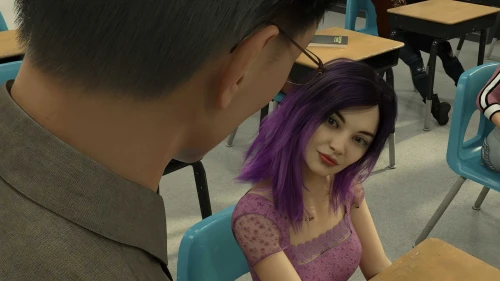 图片[2]-【欧美/SLG/动态】忠义两难全 Dilemma of Devotion Ch.4 Ep.3AI汉化【PC+安卓/4.7G】-XDGAMES-专注单机游戏试玩及正版推荐!