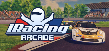 iRacing街机版/iRacing Arcade-XDGAMES-专注单机游戏试玩及正版推荐!