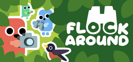 成群结队/Flock Around-XDGAMES-专注单机游戏试玩及正版推荐!