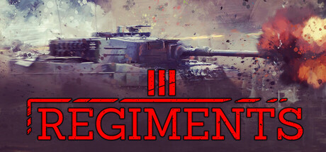 兵团/Regiments-XDGAMES-专注单机游戏试玩及正版推荐!