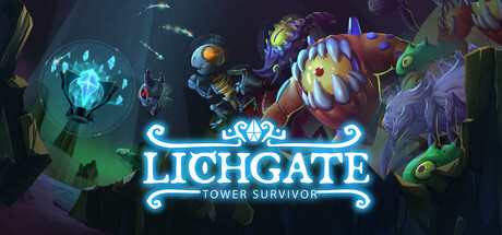 巫妖之门:幸存塔/Lichgate: Tower Survivor-XDGAMES-专注单机游戏试玩及正版推荐!