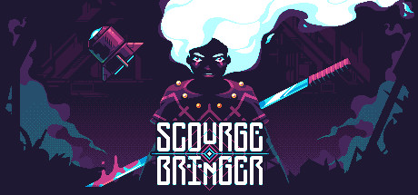 灾厄逆刃/ScourgeBringer-XDGAMES-专注单机游戏试玩及正版推荐!