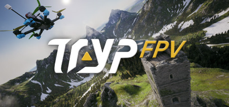 TRYP FPV：无人机竞速模拟器/TRYP FPV: Drone Racer Simulator-XDGAMES-专注单机游戏试玩及正版推荐!