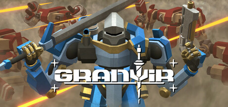 格兰维尔/Granvir-XDGAMES-专注单机游戏试玩及正版推荐!