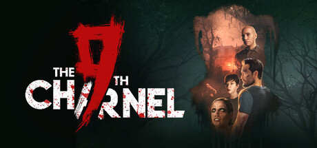 第九藏骸所/The 9th Charnel-XDGAMES-专注单机游戏试玩及正版推荐!