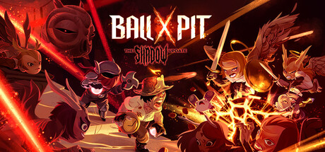 球比伦战记/BALL x PIT-XDGAMES-专注单机游戏试玩及正版推荐!