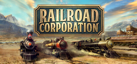 铁路公司收藏版/Railroad Corporation Complete Collection-XDGAMES-专注单机游戏试玩及正版推荐!