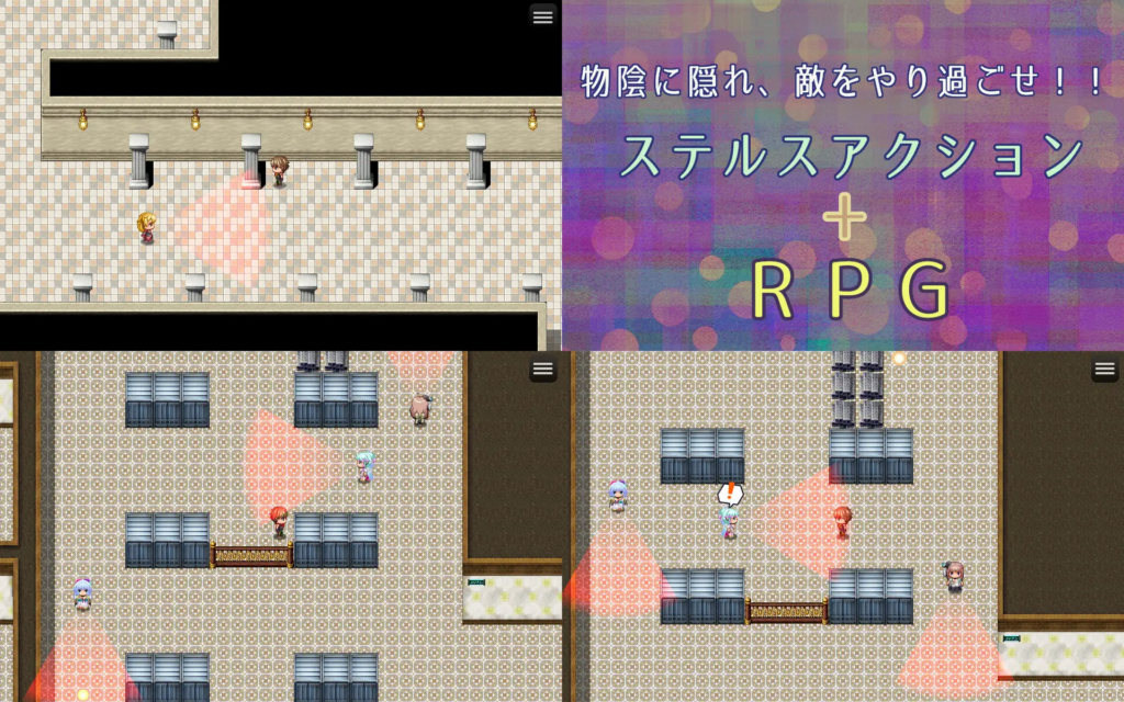 图片[2]-[日式RPG] 性冲突！！ セクシャル・コンフリクト！！ AI汉化版+全回想存档 [1.30G]-XDGAMES-专注单机游戏试玩及正版推荐!