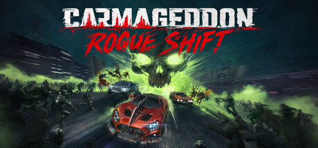 恶煞车手：Rogue Shift/Carmageddon: Rogue Shift-XDGAMES-专注单机游戏试玩及正版推荐!