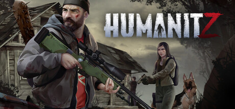 人性末日/HumanitZ-XDGAMES-专注单机游戏试玩及正版推荐!