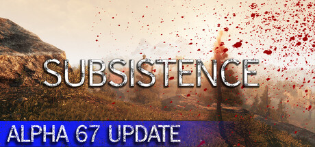 生存边缘/Subsistence-XDGAMES-专注单机游戏试玩及正版推荐!