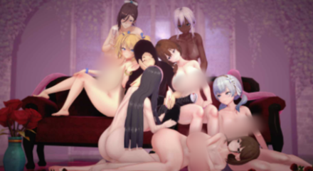 图片[2]-[SLG/动态/汉化/后宫/NTR】XXX档案0.1.7 安卓+PC-XDGAMES-专注单机游戏试玩及正版推荐!